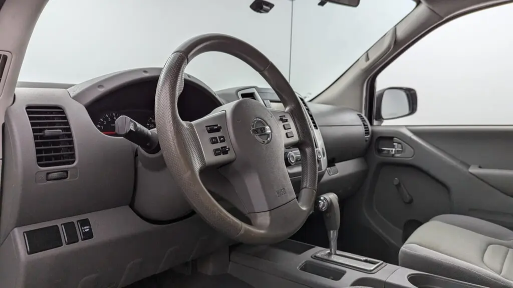 Florida Fine Cars - Used NISSAN FRONTIER 2019 MARGATE S