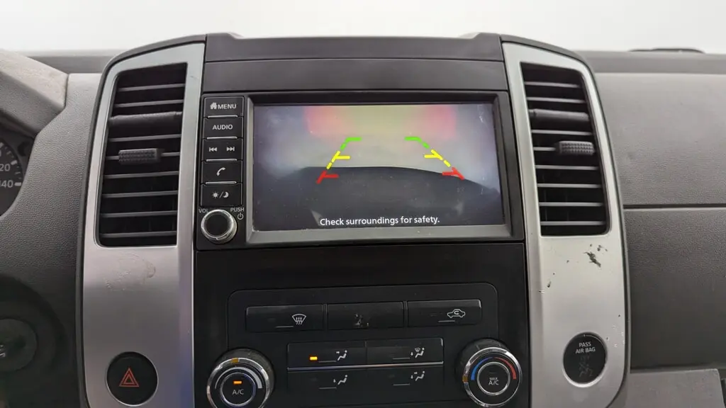 Florida Fine Cars - Used NISSAN FRONTIER 2019 MARGATE S