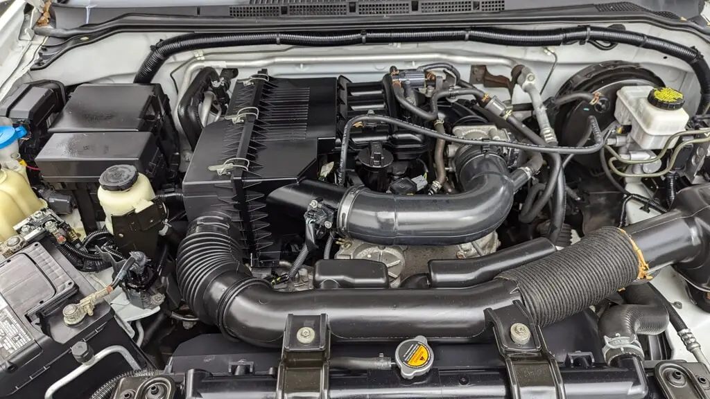 Florida Fine Cars - Used NISSAN FRONTIER 2019 MARGATE S