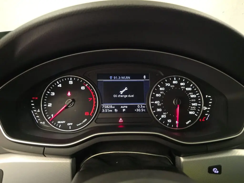 Florida Fine Cars - Used AUDI A4 2017 WEST PALM ULTRA PREMIUM