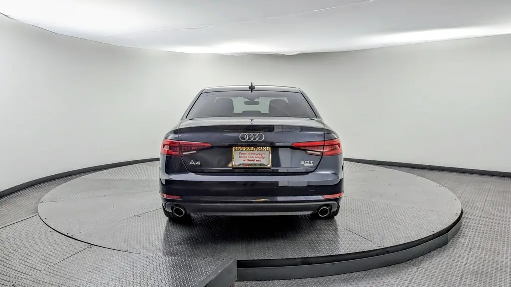 Florida Fine Cars - Used AUDI A4 2017 WEST PALM ULTRA PREMIUM