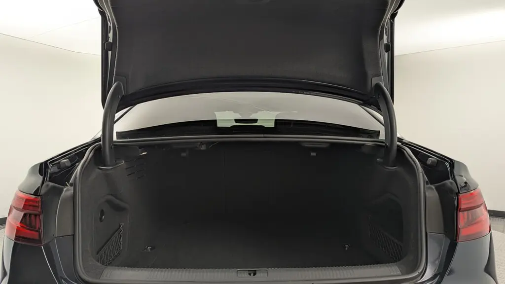 Florida Fine Cars - Used AUDI A4 2017 WEST PALM ULTRA PREMIUM