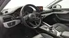 Florida Fine Cars - Used AUDI A4 2017 WEST PALM ULTRA PREMIUM