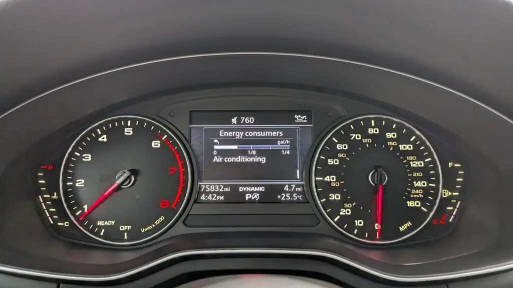 Florida Fine Cars - Used AUDI A4 2017 WEST PALM ULTRA PREMIUM