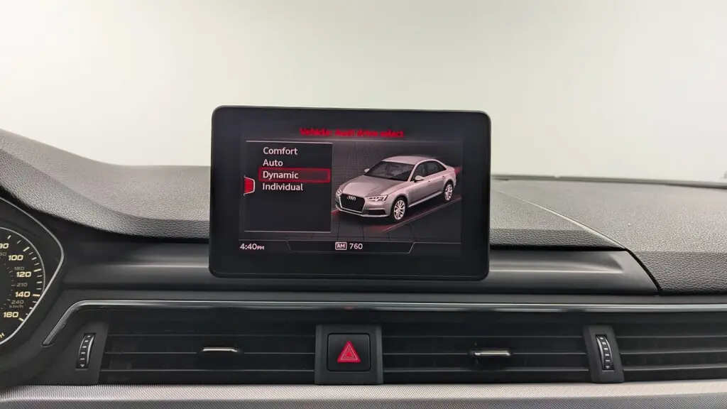 Florida Fine Cars - Used AUDI A4 2017 WEST PALM ULTRA PREMIUM
