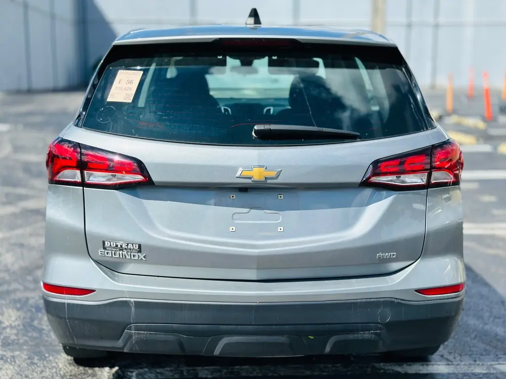 Florida Fine Cars - Used CHEVROLET EQUINOX 2023 MIAMI LS
