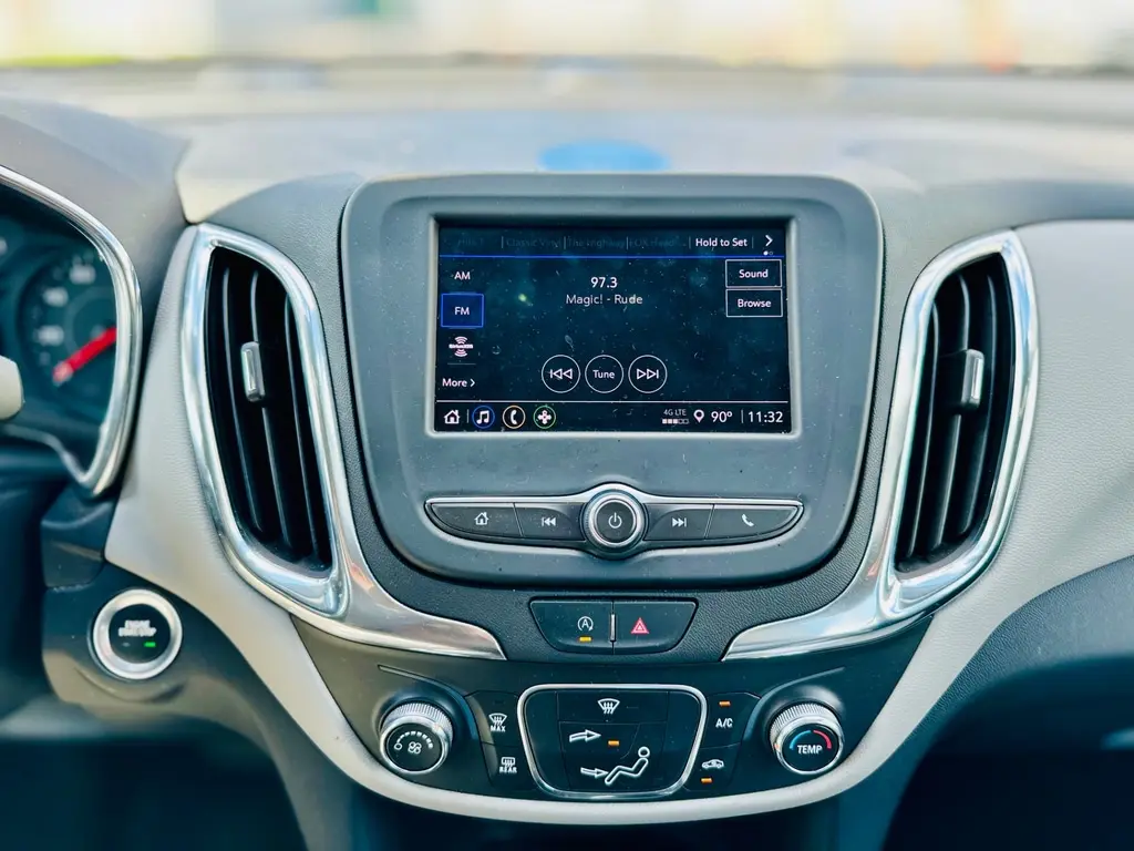 Florida Fine Cars - Used CHEVROLET EQUINOX 2023 MIAMI LS