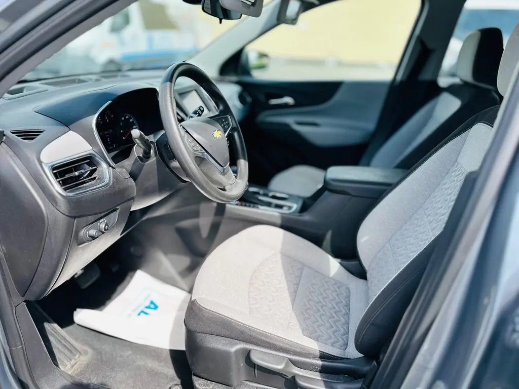 Florida Fine Cars - Used CHEVROLET EQUINOX 2023 MIAMI LS