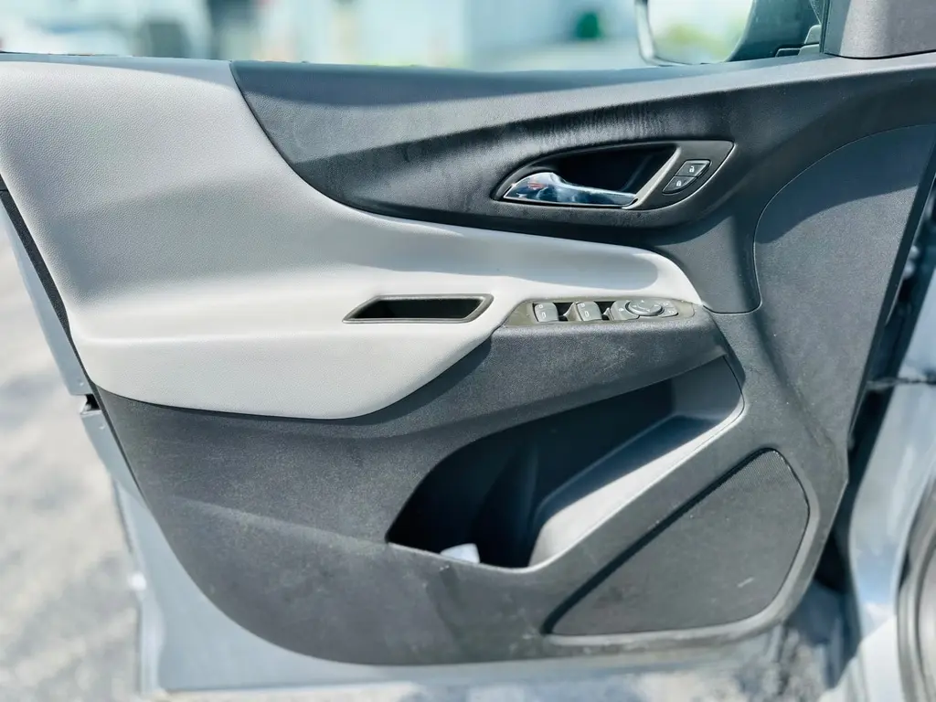 Florida Fine Cars - Used CHEVROLET EQUINOX 2023 MIAMI LS