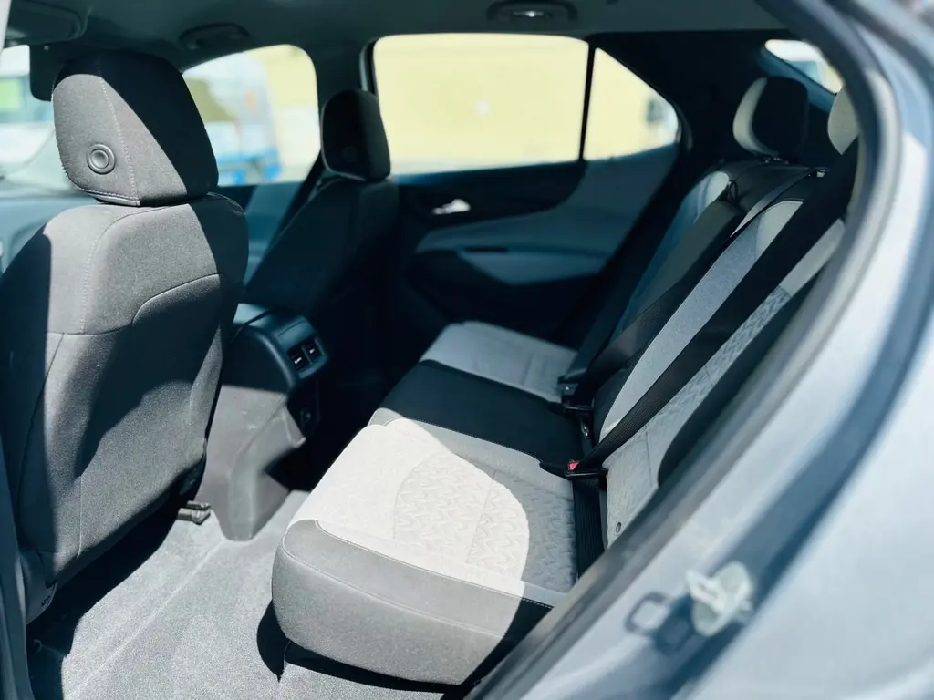 Florida Fine Cars - Used CHEVROLET EQUINOX 2023 MIAMI LS