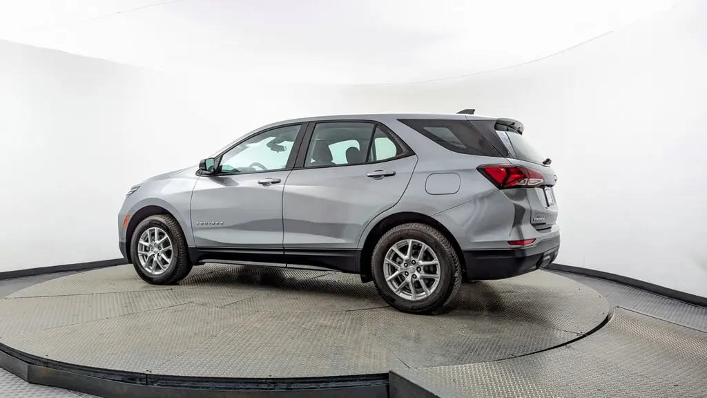 Florida Fine Cars - Used CHEVROLET EQUINOX 2023 MIAMI LS