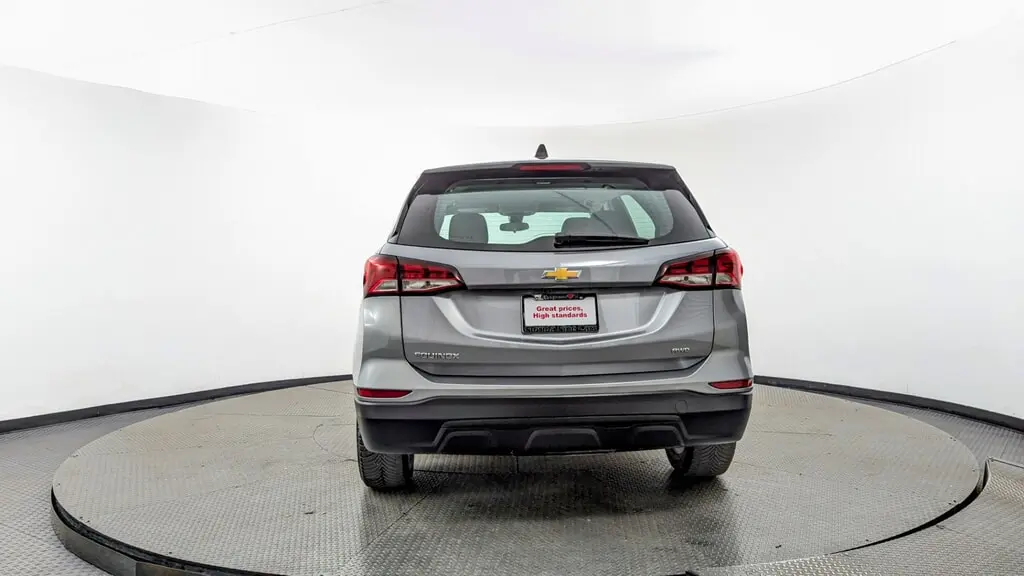 Florida Fine Cars - Used CHEVROLET EQUINOX 2023 MIAMI LS