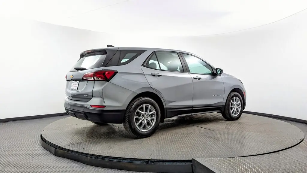Florida Fine Cars - Used CHEVROLET EQUINOX 2023 MIAMI LS