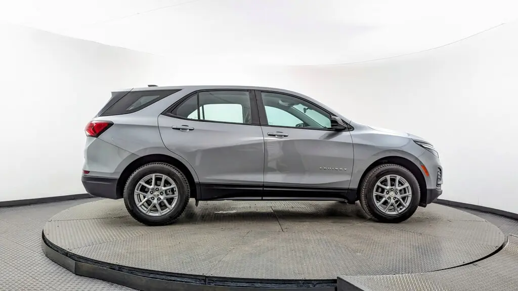 Florida Fine Cars - Used CHEVROLET EQUINOX 2023 MIAMI LS