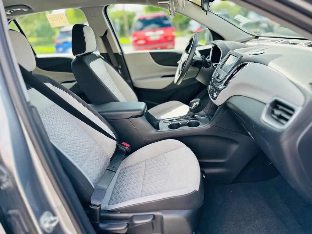 Florida Fine Cars - Used CHEVROLET EQUINOX 2023 MIAMI LS