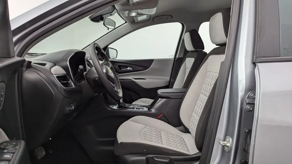 Florida Fine Cars - Used CHEVROLET EQUINOX 2023 MIAMI LS