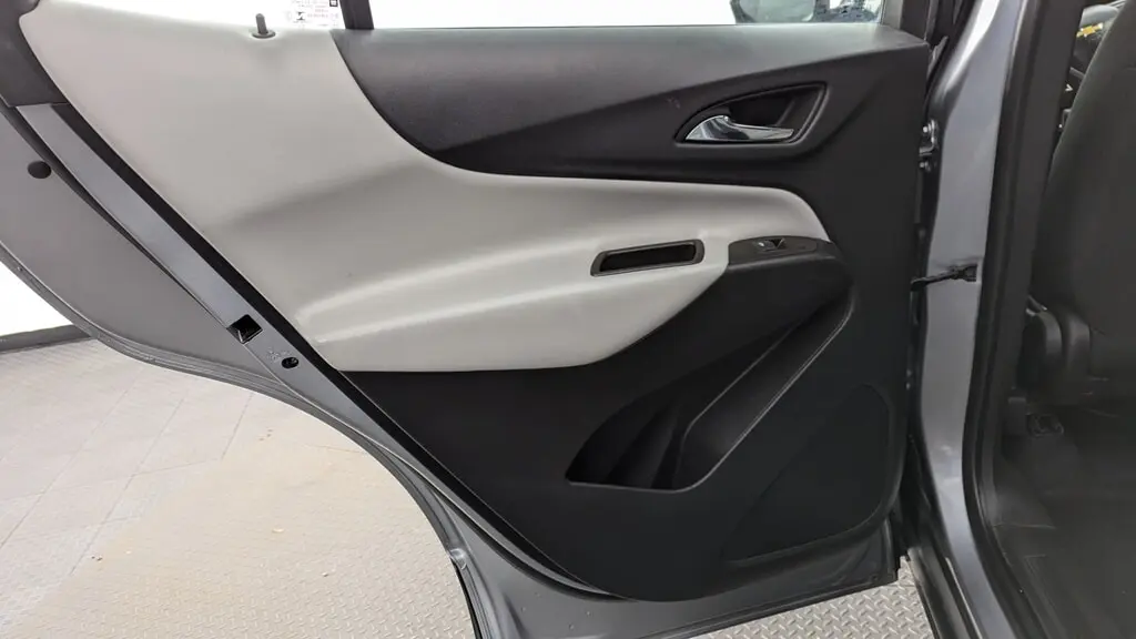 Florida Fine Cars - Used CHEVROLET EQUINOX 2023 MIAMI LS