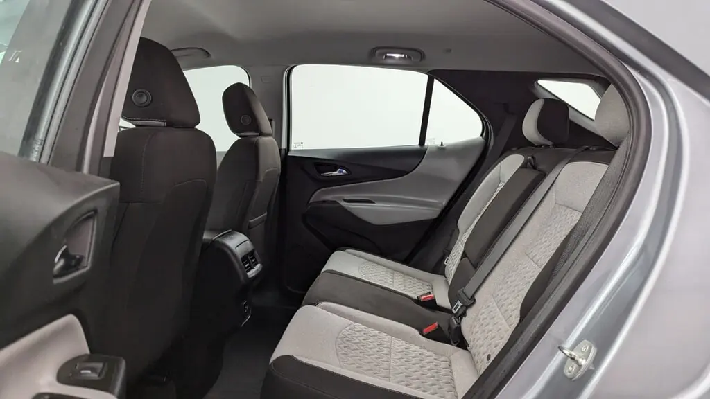 Florida Fine Cars - Used CHEVROLET EQUINOX 2023 MIAMI LS