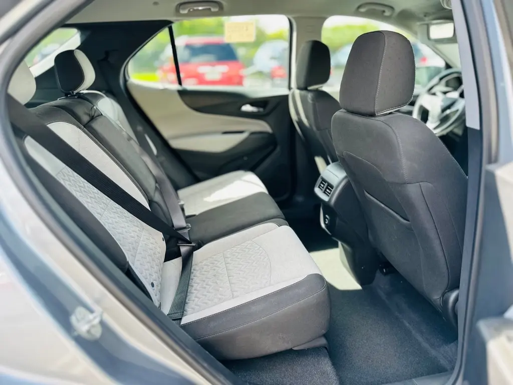 Florida Fine Cars - Used CHEVROLET EQUINOX 2023 MIAMI LS