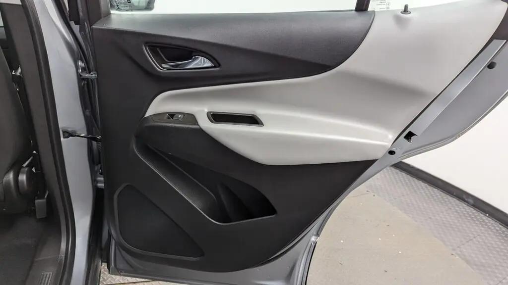 Florida Fine Cars - Used CHEVROLET EQUINOX 2023 MIAMI LS
