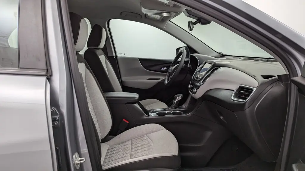 Florida Fine Cars - Used CHEVROLET EQUINOX 2023 MIAMI LS