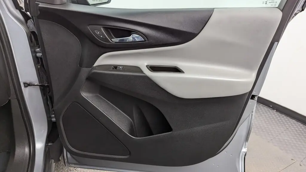 Florida Fine Cars - Used CHEVROLET EQUINOX 2023 MIAMI LS