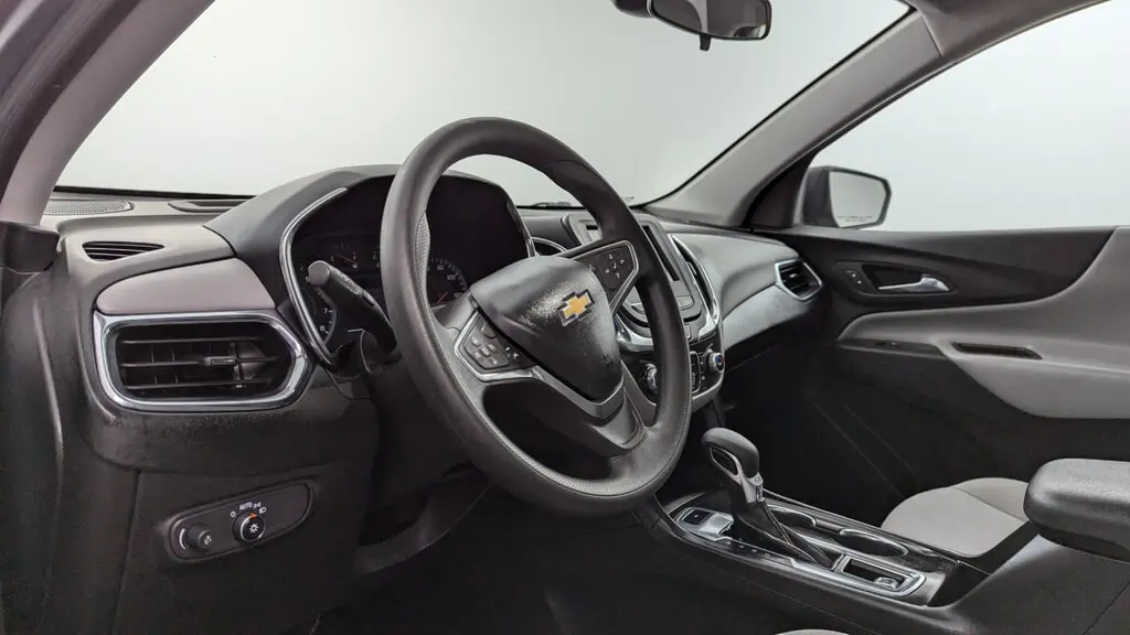 Florida Fine Cars - Used CHEVROLET EQUINOX 2023 MIAMI LS