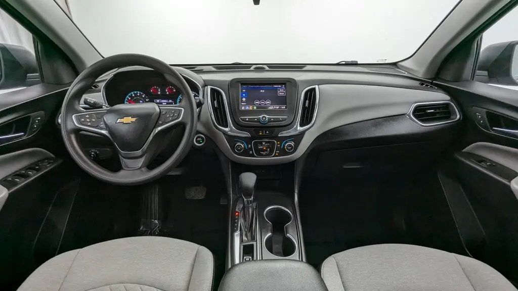 Florida Fine Cars - Used CHEVROLET EQUINOX 2023 MIAMI LS