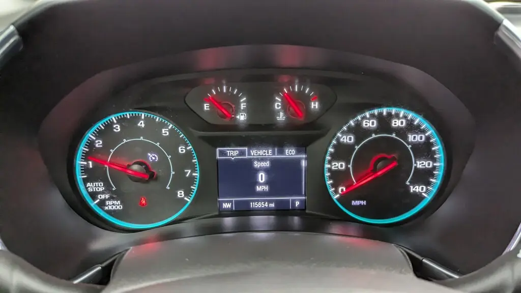 Florida Fine Cars - Used CHEVROLET EQUINOX 2023 MIAMI LS