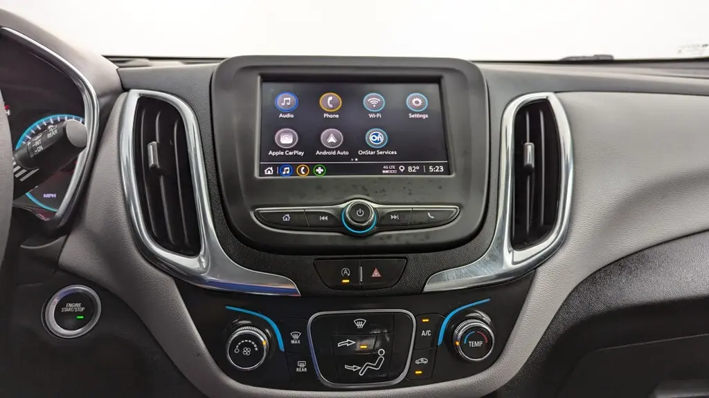 Florida Fine Cars - Used CHEVROLET EQUINOX 2023 MIAMI LS