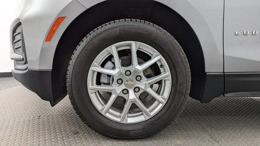 Florida Fine Cars - Used CHEVROLET EQUINOX 2023 MIAMI LS