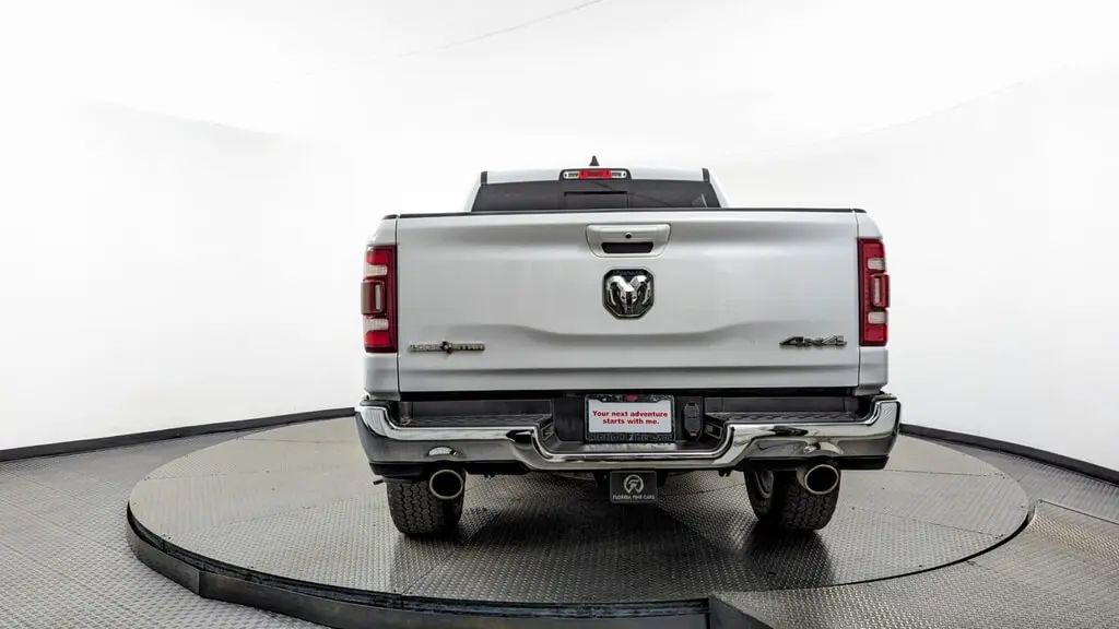 2021 Ram 1500 Lone Star photo 4