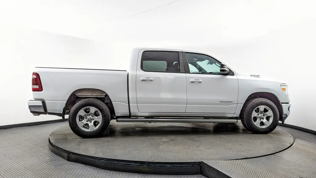 Florida Fine Cars - Used RAM 1500 2021 MARGATE LONE STAR