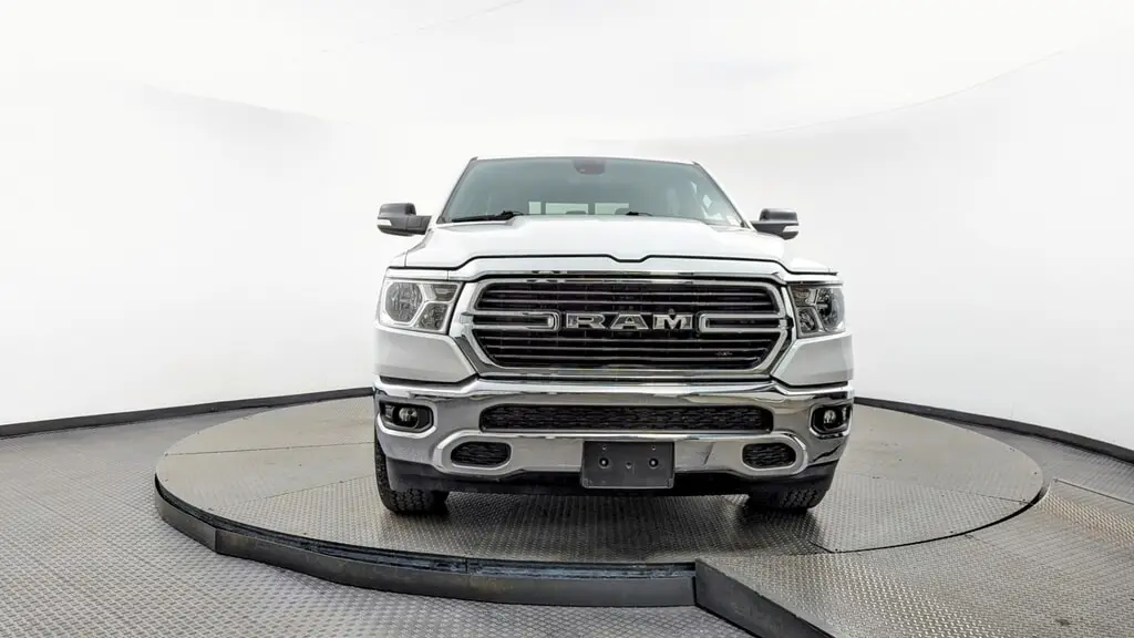 Florida Fine Cars - Used RAM 1500 2021 MARGATE LONE STAR