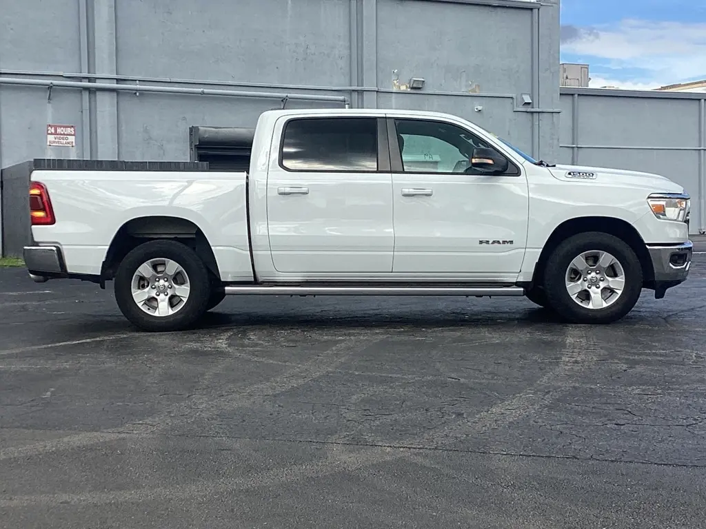 Florida Fine Cars - Used RAM 1500 2021 MIAMI LONE STAR