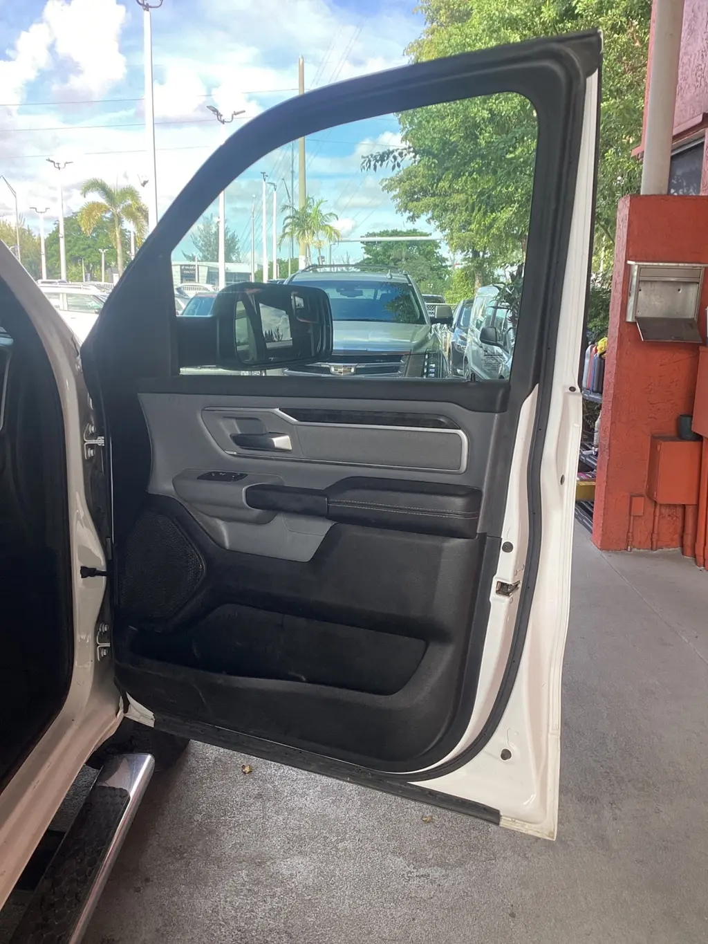 Florida Fine Cars - Used RAM 1500 2021 MIAMI LONE STAR