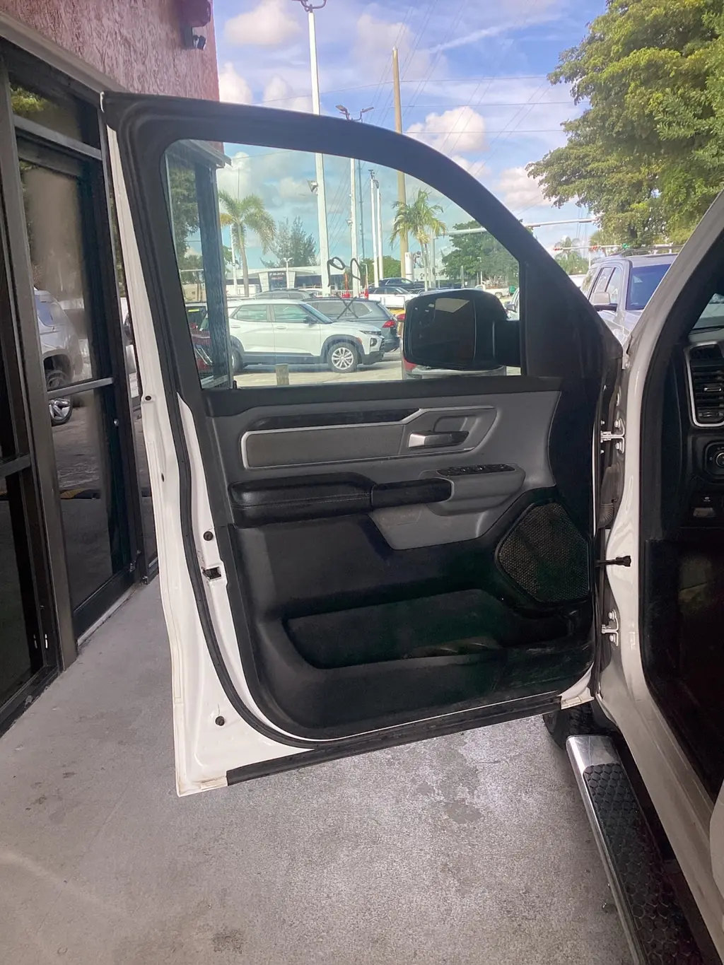 Florida Fine Cars - Used RAM 1500 2021 MIAMI LONE STAR