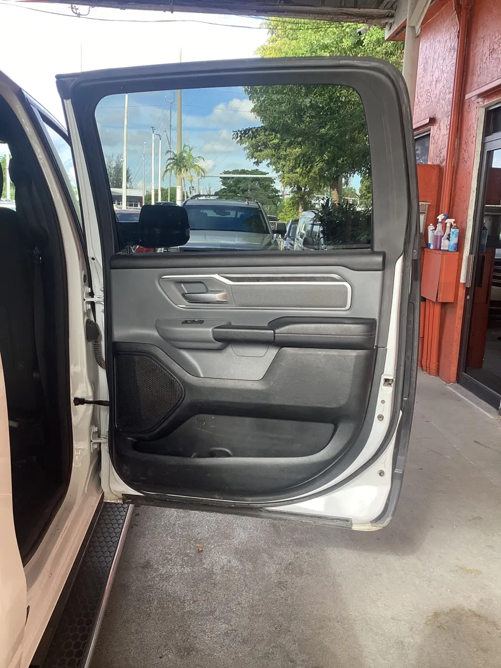 Florida Fine Cars - Used RAM 1500 2021 MIAMI LONE STAR