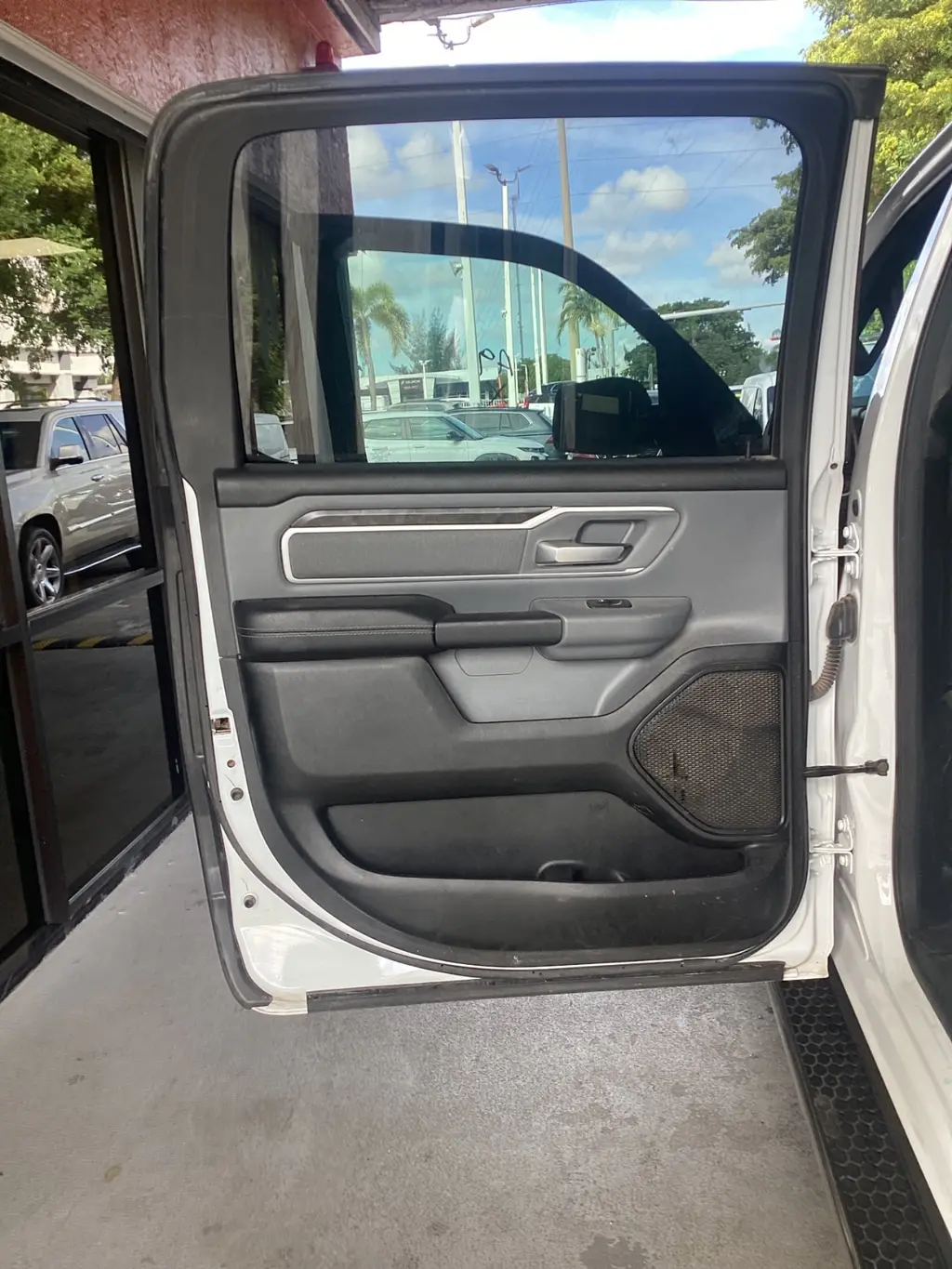 Florida Fine Cars - Used RAM 1500 2021 MIAMI LONE STAR