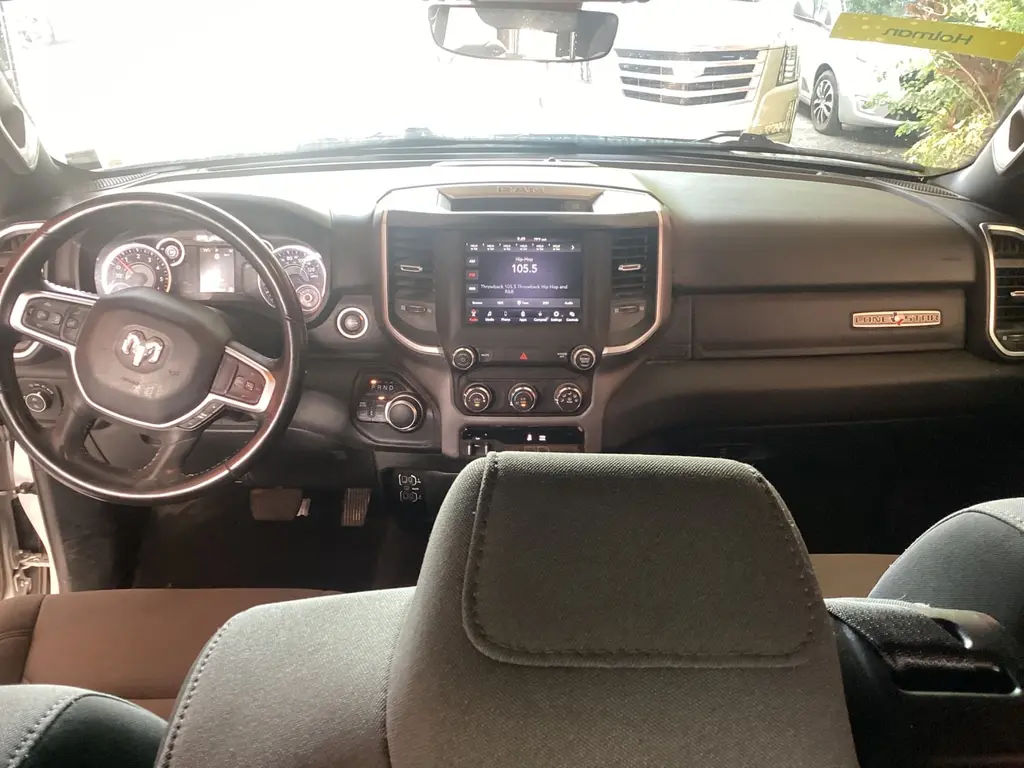 Florida Fine Cars - Used RAM 1500 2021 MIAMI LONE STAR