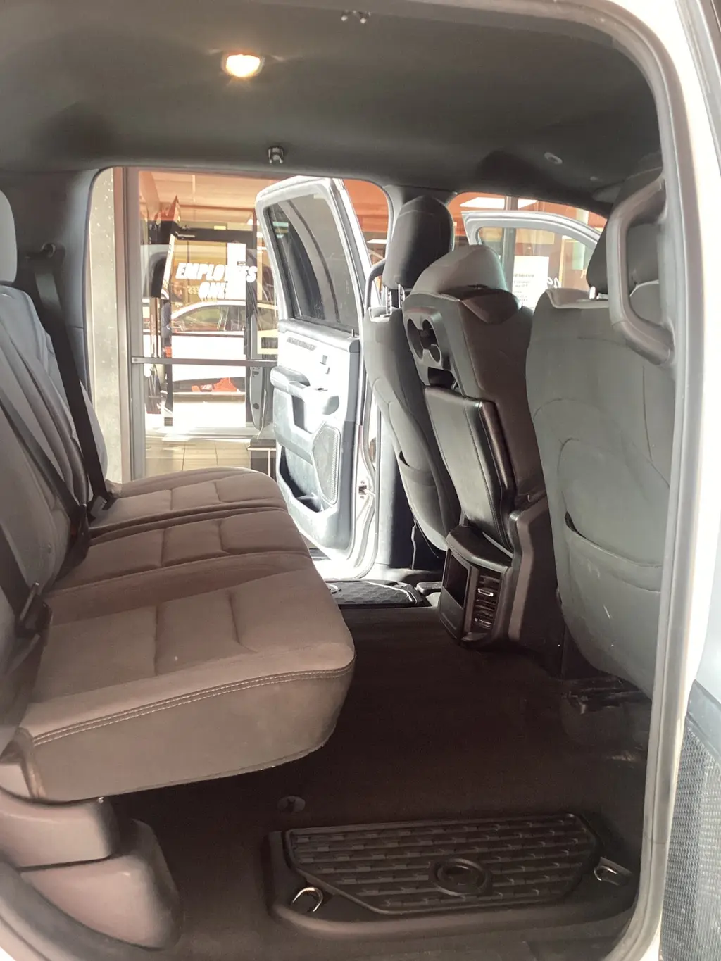 Florida Fine Cars - Used RAM 1500 2021 MIAMI LONE STAR