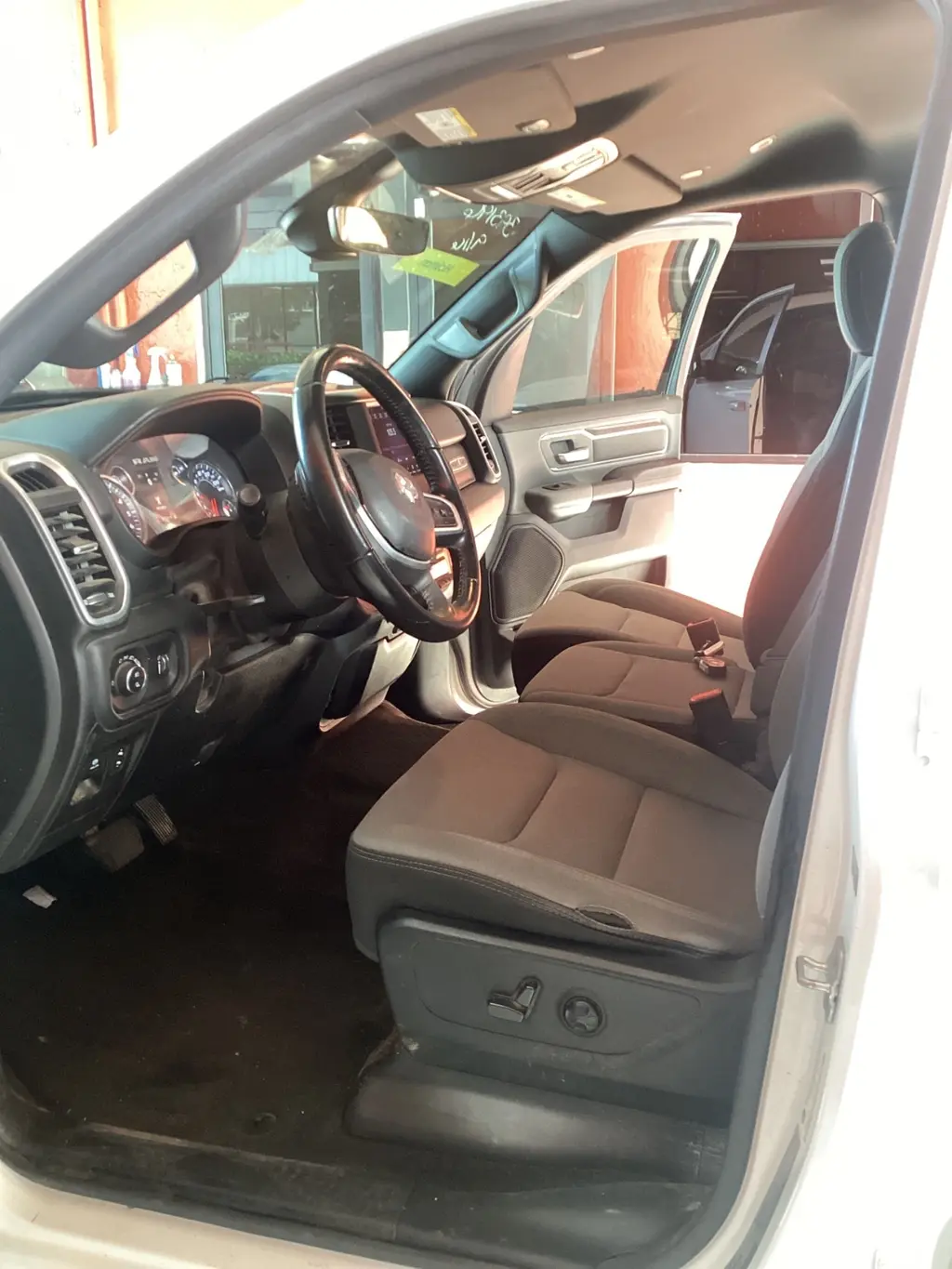 Florida Fine Cars - Used RAM 1500 2021 MIAMI LONE STAR