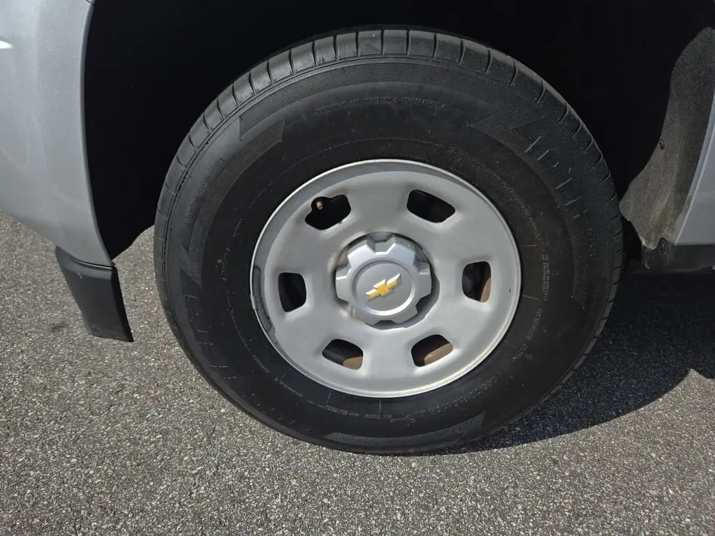 Florida Fine Cars - Used CHEVROLET COLORADO 2017 MARGATE 2WD BASE