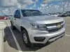 Florida Fine Cars - Used CHEVROLET COLORADO 2017 MARGATE 2WD BASE