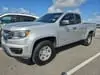 Florida Fine Cars - Used CHEVROLET COLORADO 2017 MARGATE 2WD BASE