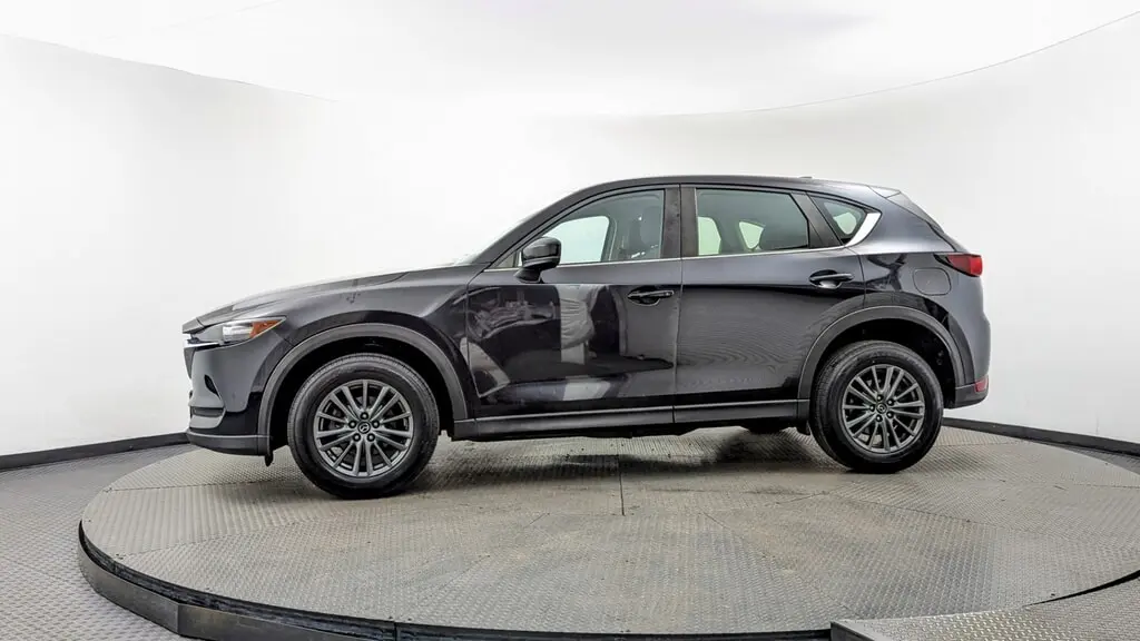Florida Fine Cars - Used MAZDA CX-5 2018 MARGATE SPORT