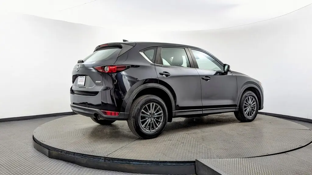Florida Fine Cars - Used MAZDA CX-5 2018 MARGATE SPORT