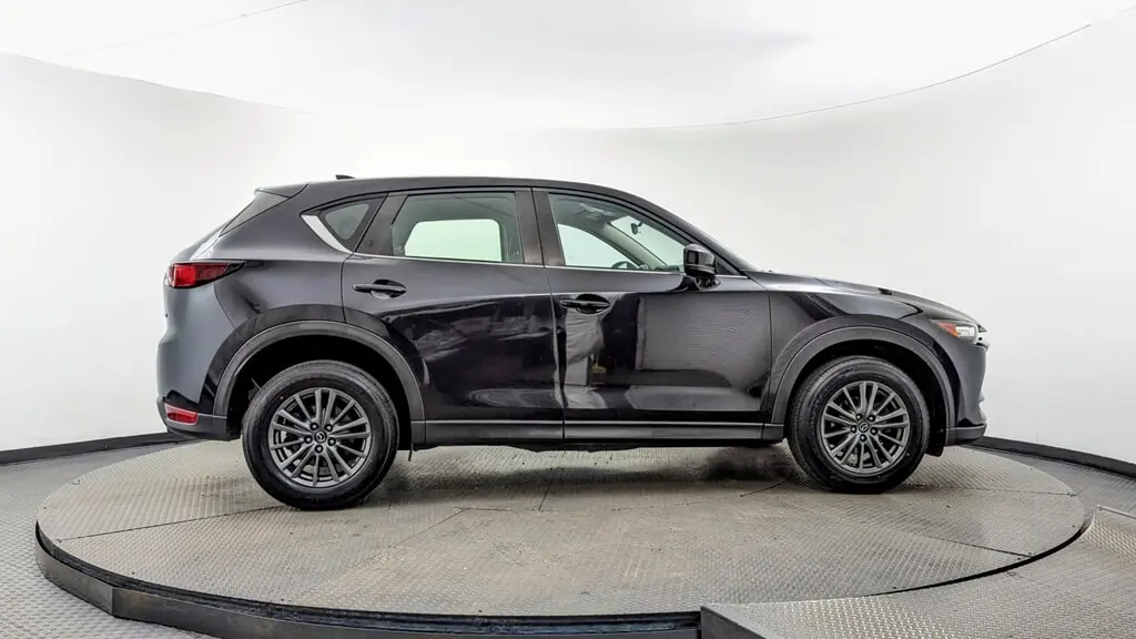 Florida Fine Cars - Used MAZDA CX-5 2018 MARGATE SPORT