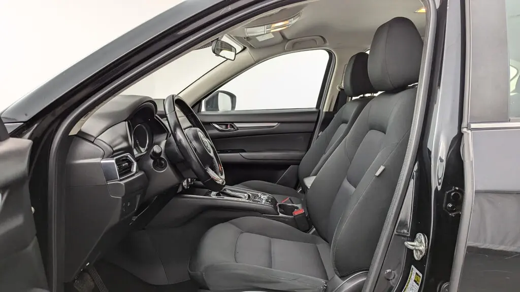 Florida Fine Cars - Used MAZDA CX-5 2018 MARGATE SPORT