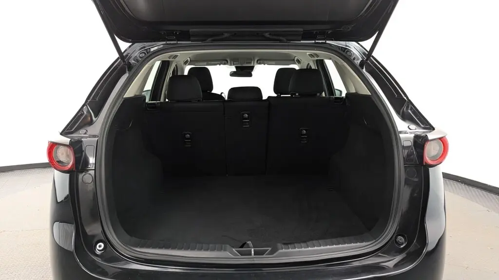Florida Fine Cars - Used MAZDA CX-5 2018 MARGATE SPORT